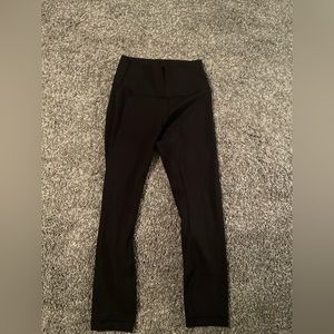 Lululemon Luxtreme Wunder under